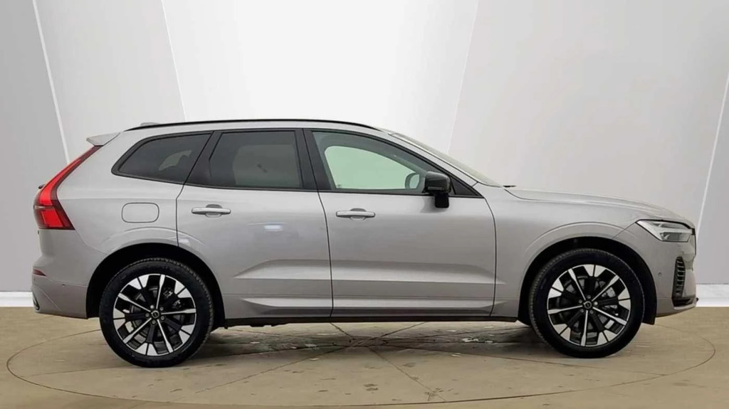 Volvo XC60 2.0 T8 18.8Kwh Ultra Dark Awd Euro 6 Ss RV75XKS #2