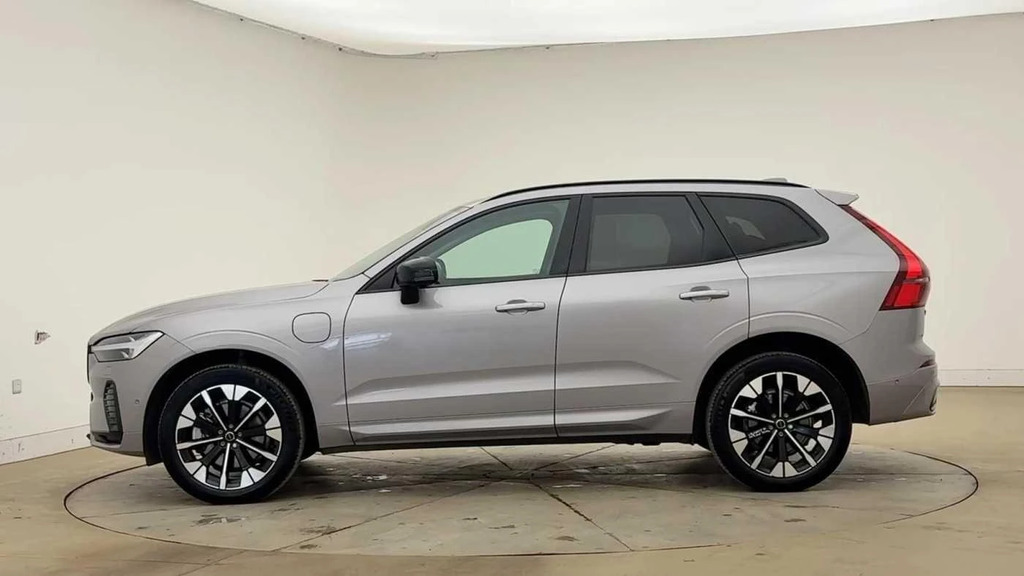 Volvo XC60 2.0 T8 18.8Kwh Ultra Dark Awd Euro 6 Ss RV75XKS #6