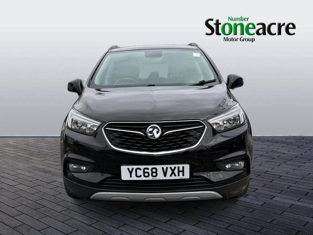 Vauxhall Mokka X 1.4I Turbo Elite Euro 6 YC68VXH #2