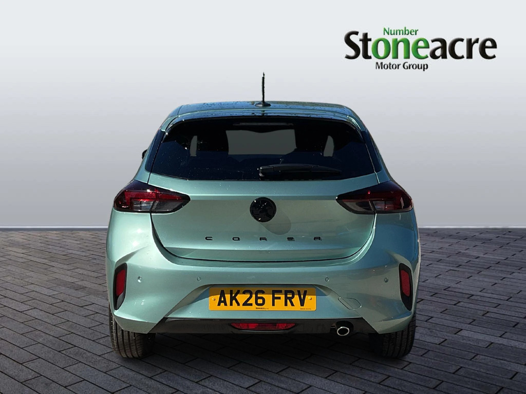 Vauxhall Corsa 1.2 Turbo Yes Euro 6 Ss AK26FRV  #6