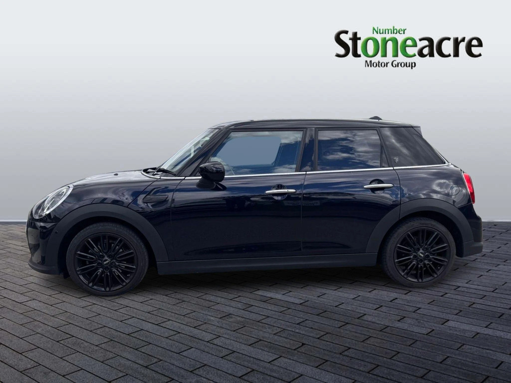 Mini Hatch 1.5 Cooper Exclusive Steptronic Euro 6 Ss YS73OJE #6