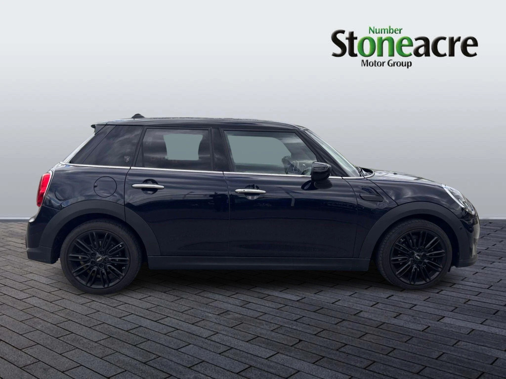 Mini Hatch 1.5 Cooper Exclusive Steptronic Euro 6 Ss YS73OJE #2