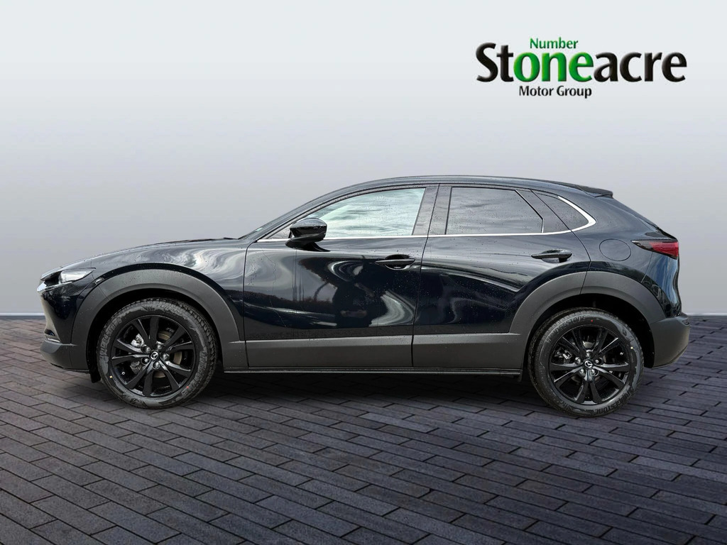 Mazda CX-30 2.5 E-skyactiv G Mhev Homura Euro 6 Ss #6