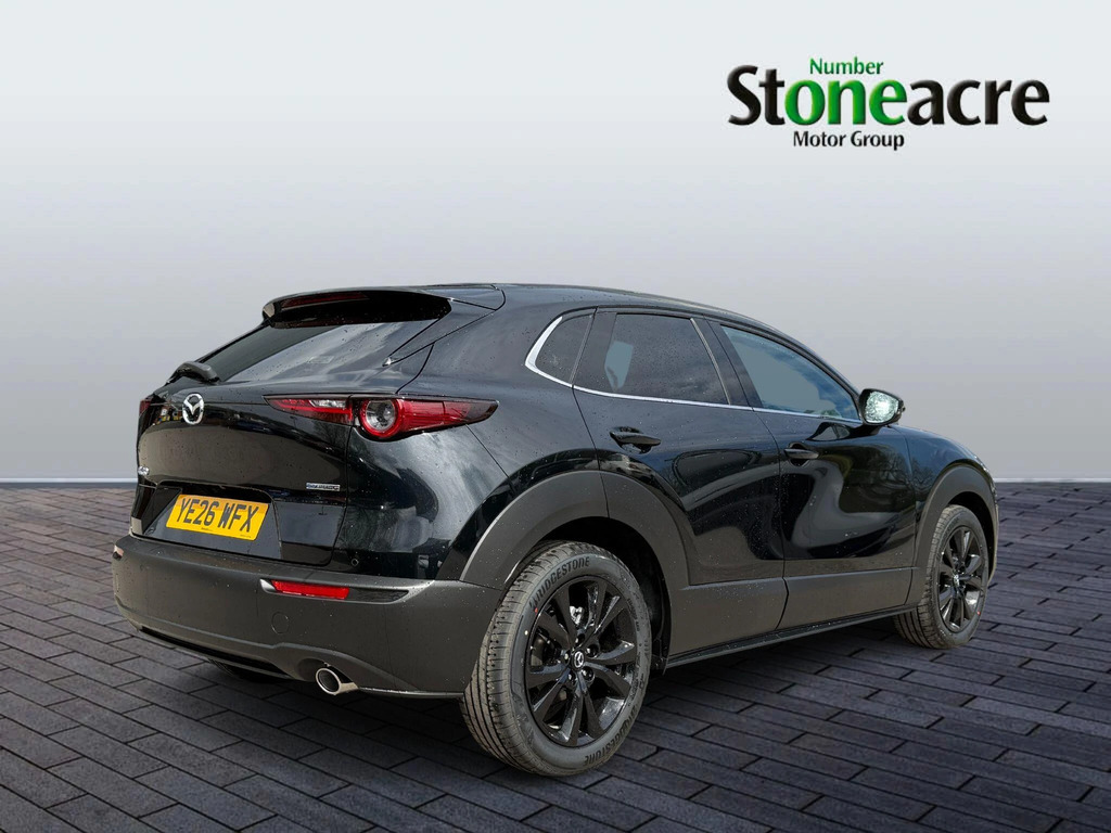 Mazda CX-30 2.5 E-skyactiv G Mhev Homura Euro 6 Ss #3