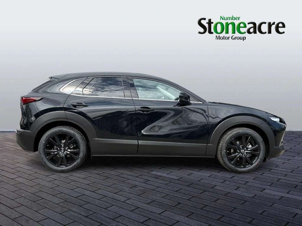 Mazda CX-30 2.5 E-skyactiv G Mhev Homura Euro 6 Ss #2