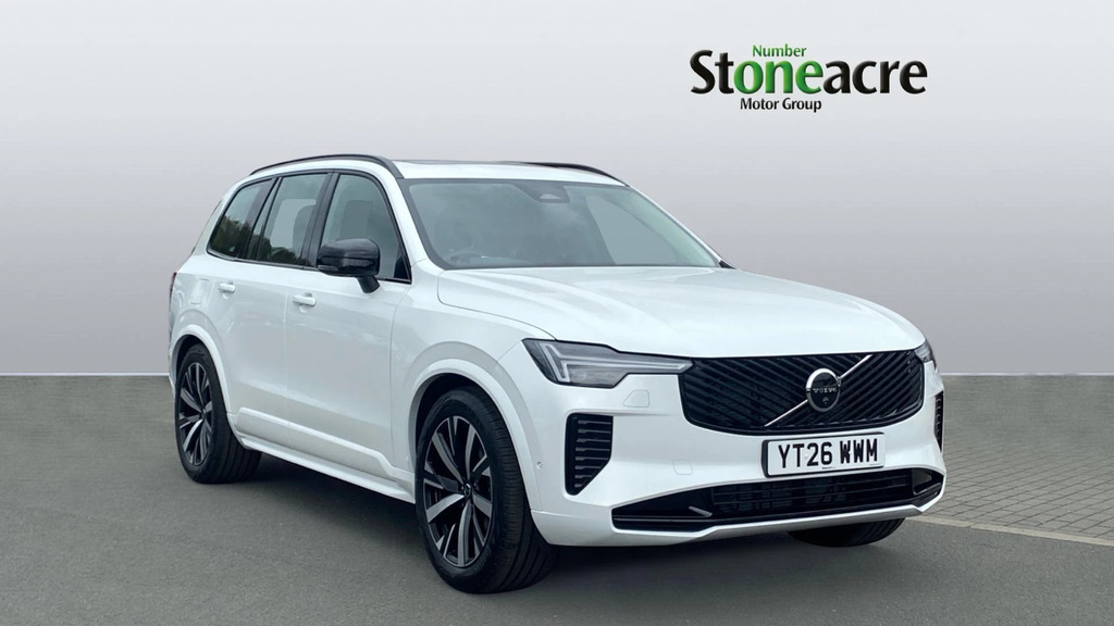 Volvo XC90 2.0 B5 Mhev Plus 4Wd Euro 6 Ss