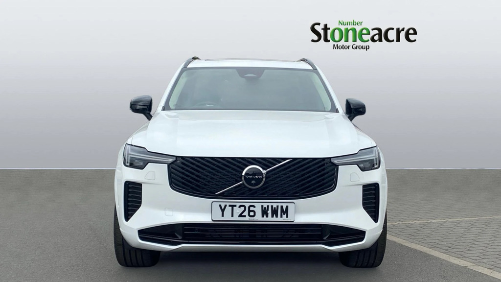 Volvo XC90 2.0 B5 Mhev Plus 4Wd Euro 6 Ss YT26WWM #2
