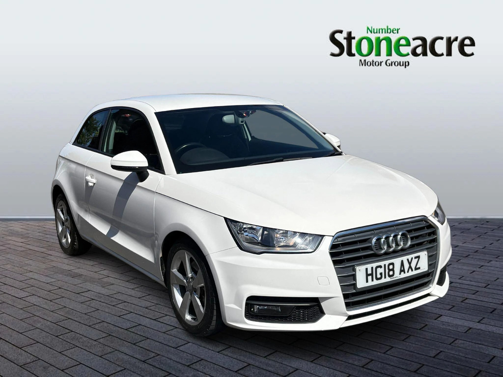 Audi A1 1.4 Tfsi Sport Euro 6 Ss 