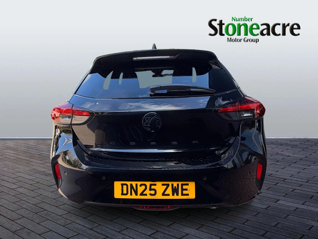 Vauxhall Corsa 1.2 Turbo Ultimate Euro 6 Ss DN25ZWE  #4