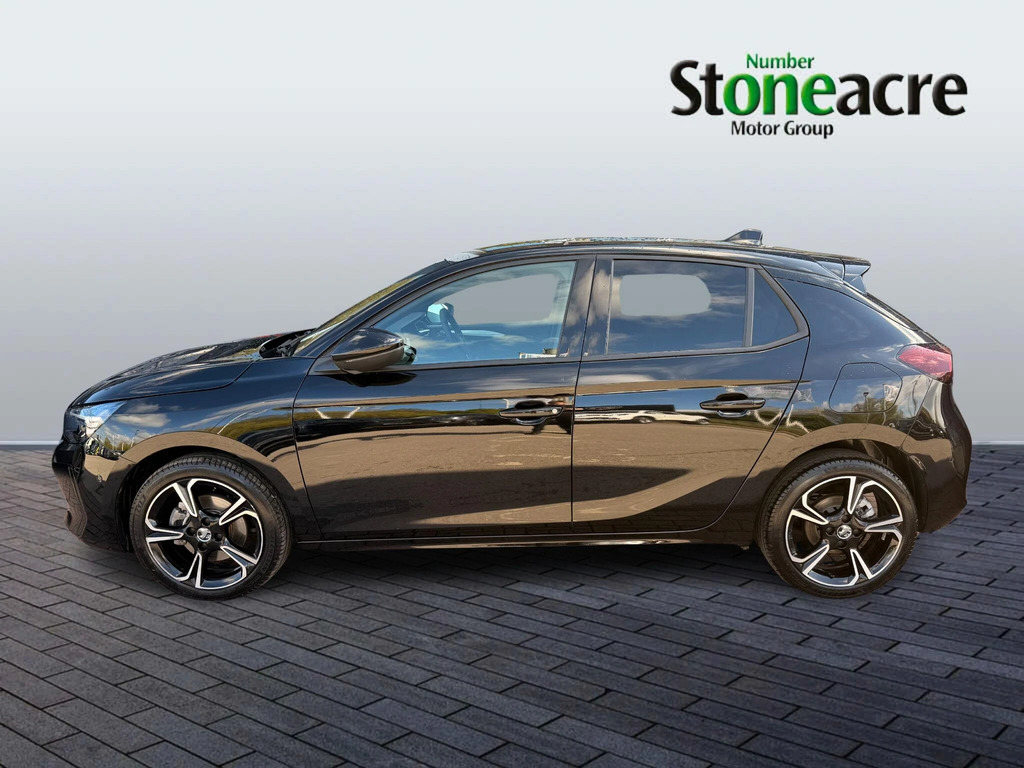 Vauxhall Corsa 1.2 Turbo Ultimate Euro 6 Ss DN25ZWE  #5