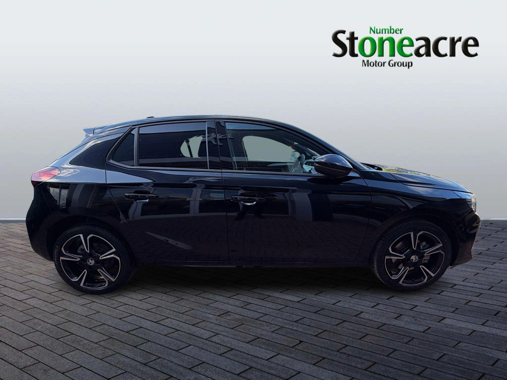 Vauxhall Corsa 1.2 Turbo Ultimate Euro 6 Ss DN25ZWE  #2