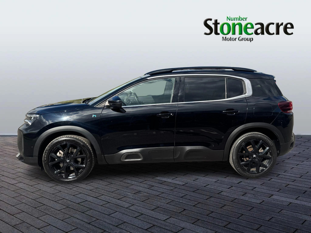 Citroen C5 Aircross 1.6 14.2Kwh E-series E-eat8 Euro 6 Ss VO74RWF  #6