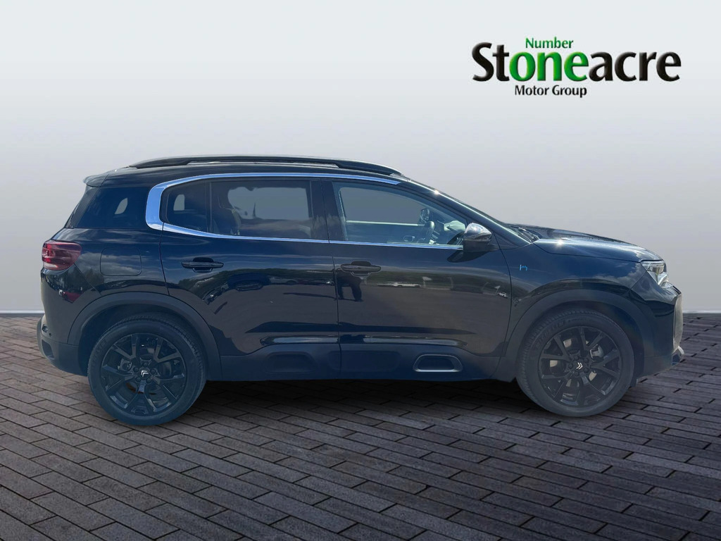 Citroen C5 Aircross 1.6 14.2Kwh E-series E-eat8 Euro 6 Ss VO74RWF  #2