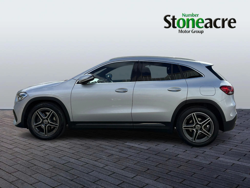 Mercedes-Benz GLA Class 1.3 Gla180 Amg Line Premium 7G-dct Euro 6 Ss VN21NWT #6