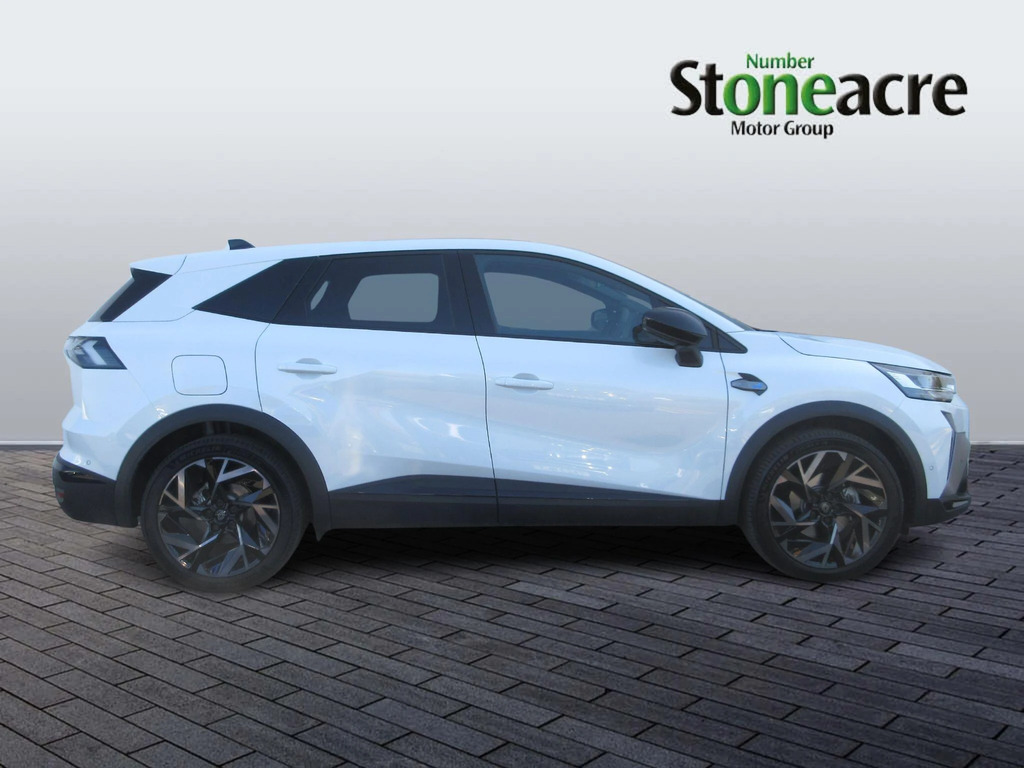 Renault Symbioz 1.8 E-tech Techno Esprit Alpine Euro 6 Ss NV75XKS  #2