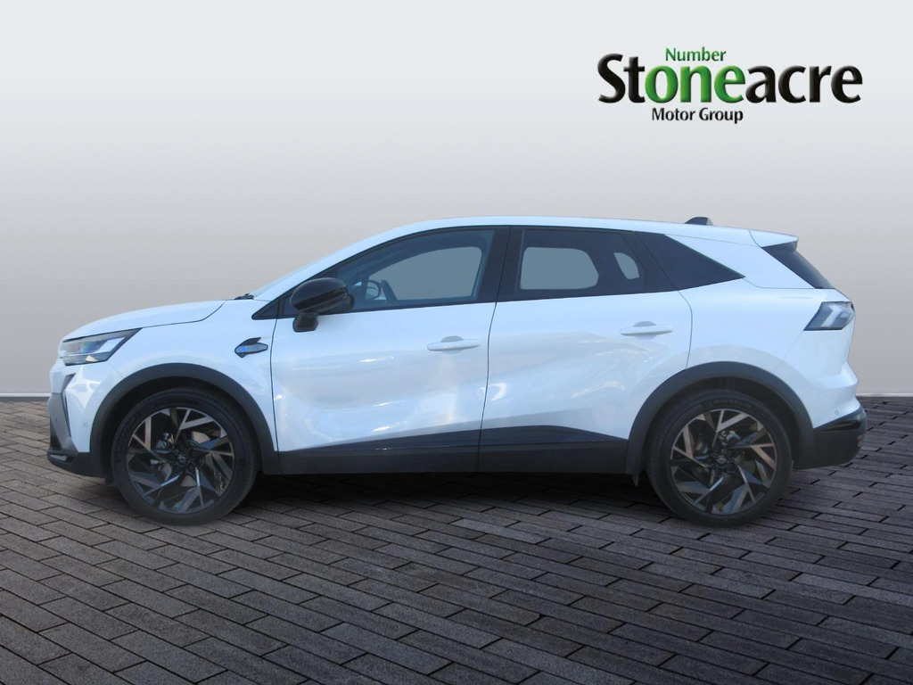 Renault Symbioz 1.8 E-tech Techno Esprit Alpine Euro 6 Ss NV75XKS  #6