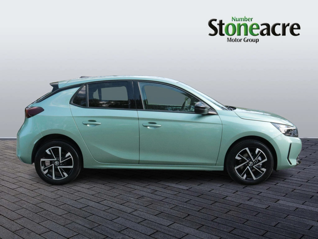 Vauxhall Corsa 1.2 Turbo Yes Euro 6 Ss DA26ZKW  #2
