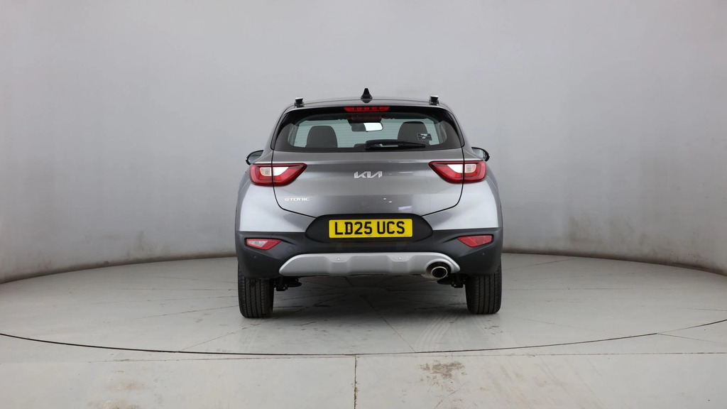 Kia Stonic 1.0 T-gdi 2 Euro 6 Ss LD25UCS  #4