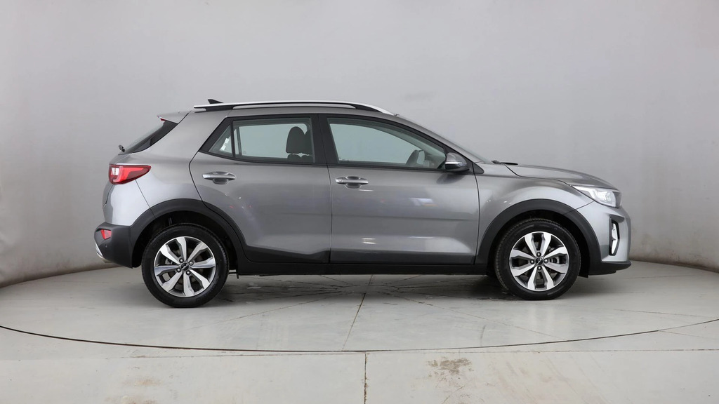 Kia Stonic 1.0 T-gdi 2 Euro 6 Ss LD25UCS  #3