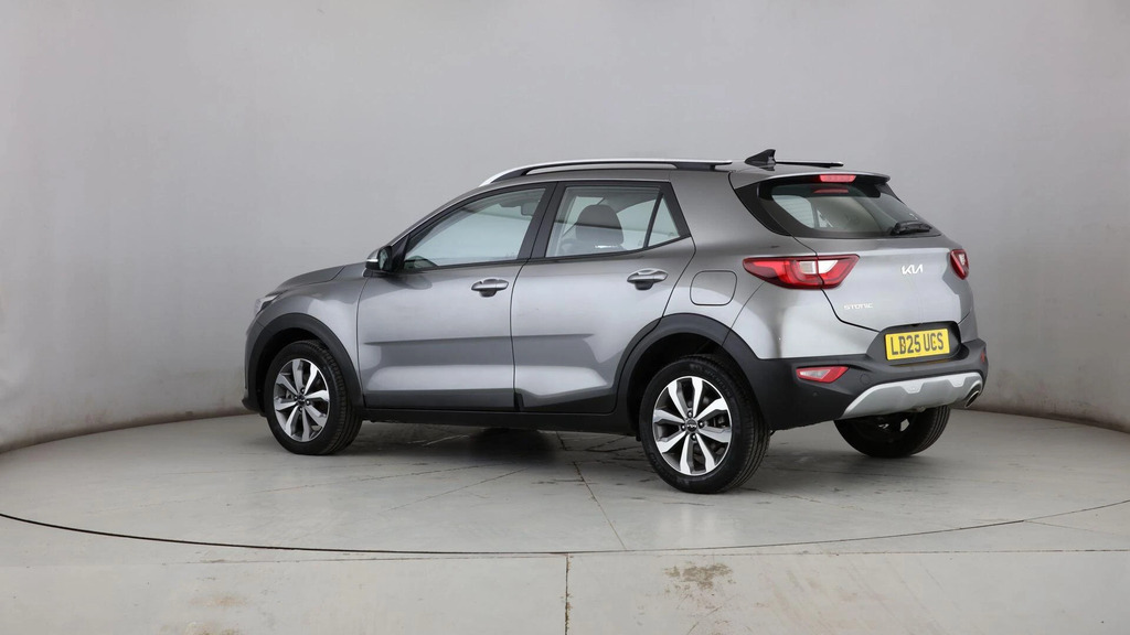 Kia Stonic 1.0 T-gdi 2 Euro 6 Ss LD25UCS  #2
