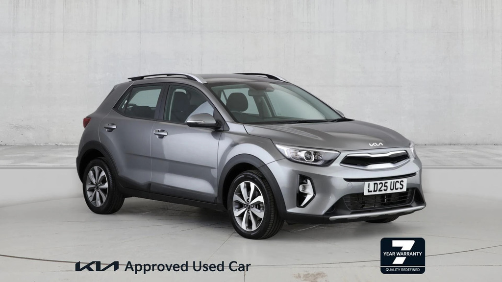 Kia Stonic 1.0 T-gdi 2 Euro 6 Ss 