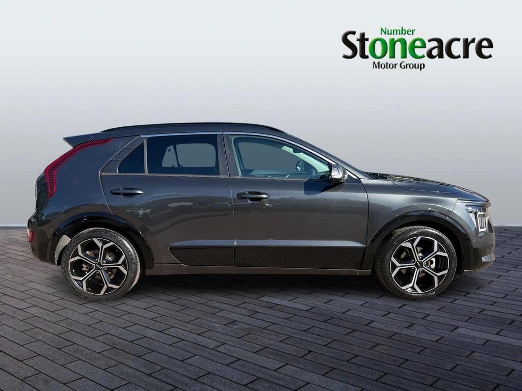 Kia e-Niro 1.6 Gdi 11.1Kwh 4 Dct Euro 6 Ss  #2