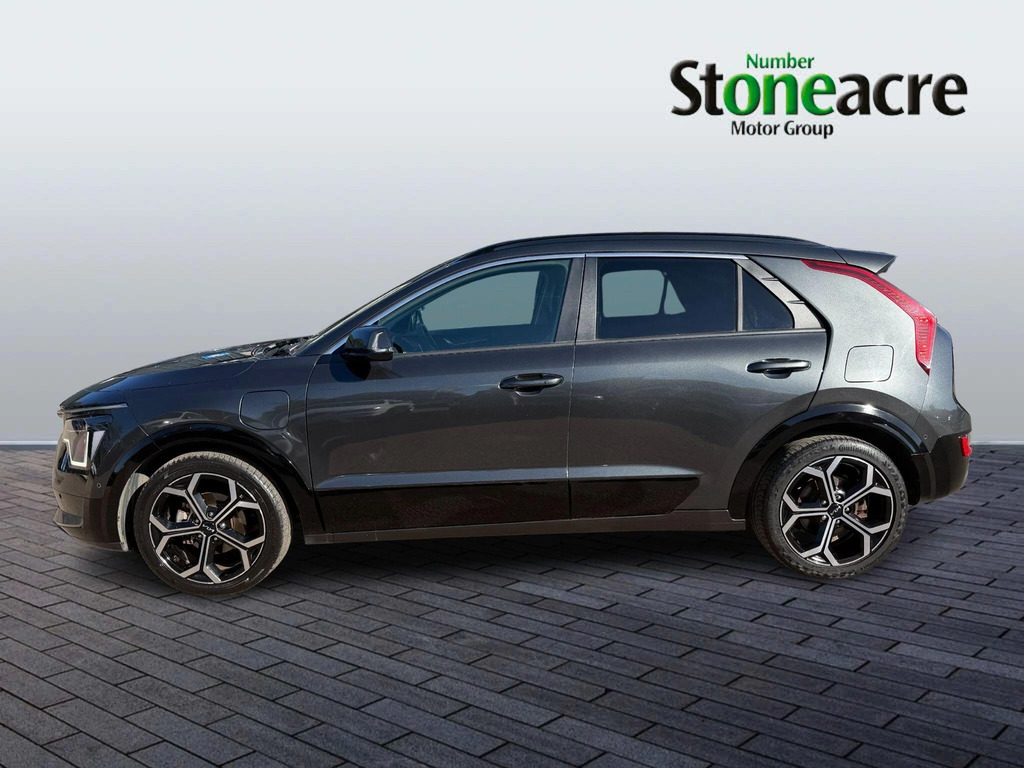 Kia e-Niro 1.6 Gdi 11.1Kwh 4 Dct Euro 6 Ss  #6