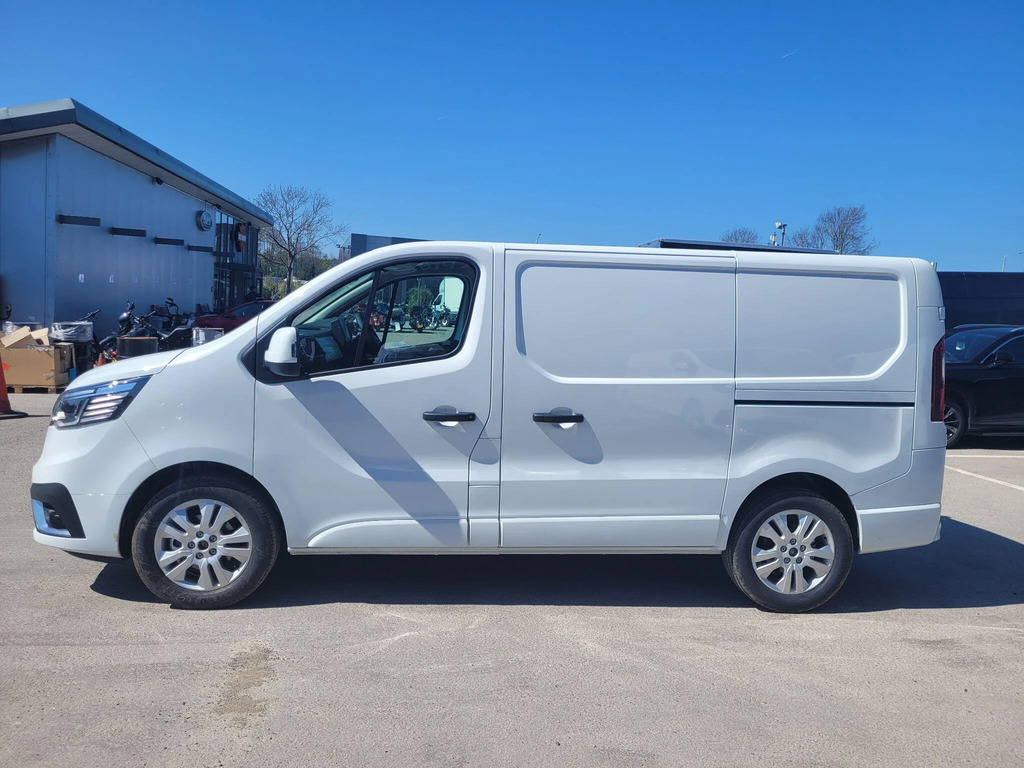Renault Trafic 2.0 Dci Blue Sl30 Extra L1 H1 Euro 6 Ss YP26XYK #5