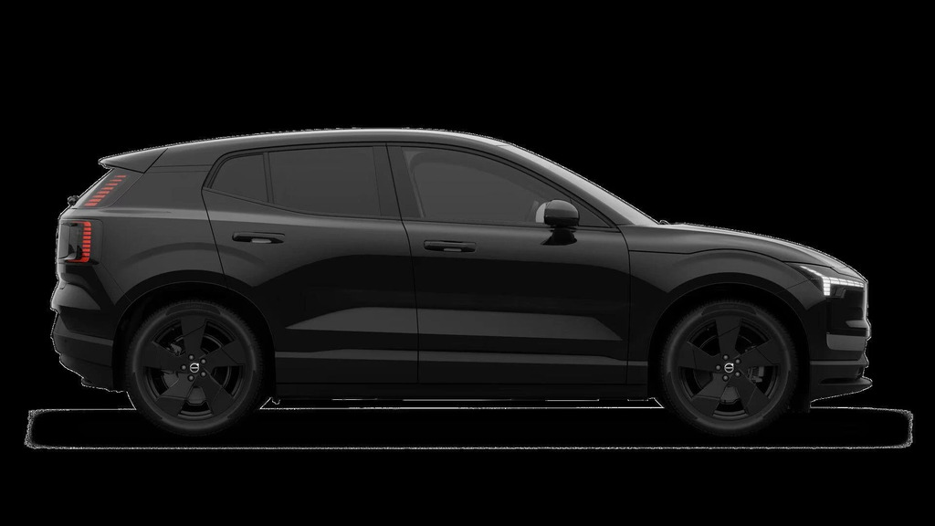 Volvo EX30 Twin Performance 69Kwh Ultra Black Edition Aw ND26CPZ #6