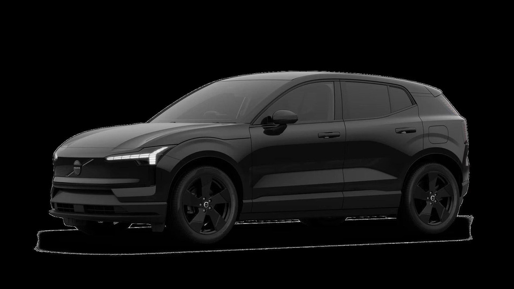 Volvo EX30 Twin Performance 69Kwh Ultra Black Edition Aw ND26CPZ #3