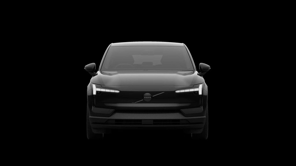 Volvo EX30 Twin Performance 69Kwh Ultra Black Edition Aw ND26CPZ #2