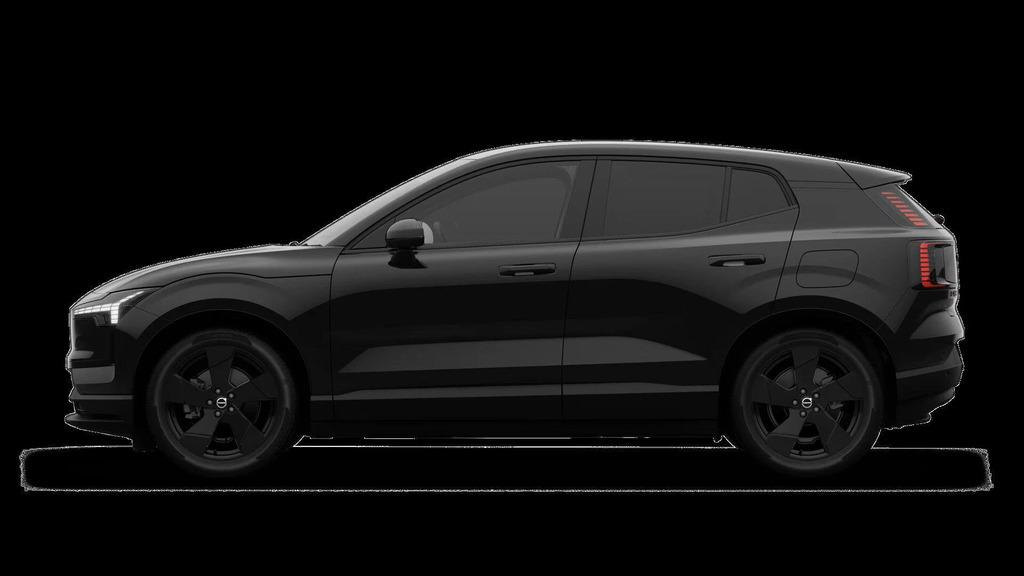 Volvo EX30 Twin Performance 69Kwh Ultra Black Edition Aw ND26CPZ #4