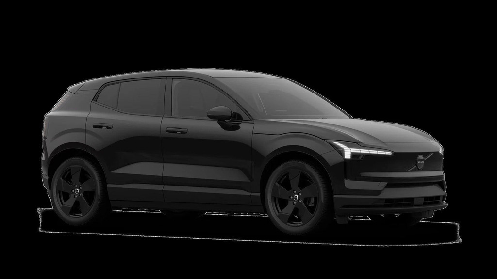 Volvo EX30 Twin Performance 69Kwh Ultra Black Edition Aw