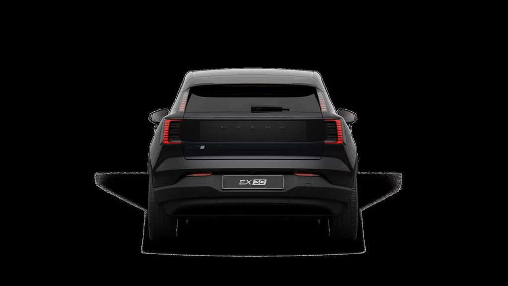 Volvo EX30 Twin Performance 69Kwh Ultra Black Edition Aw ND26CPZ #5