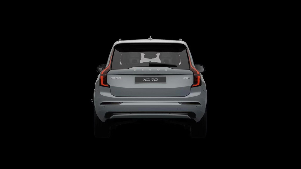 Volvo XC90 2.0 B5 Mhev Plus 4Wd Euro 6 Ss ND26HXP #4
