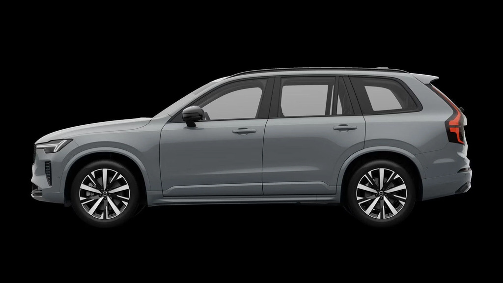 Volvo XC90 2.0 B5 Mhev Plus 4Wd Euro 6 Ss ND26HXP #2