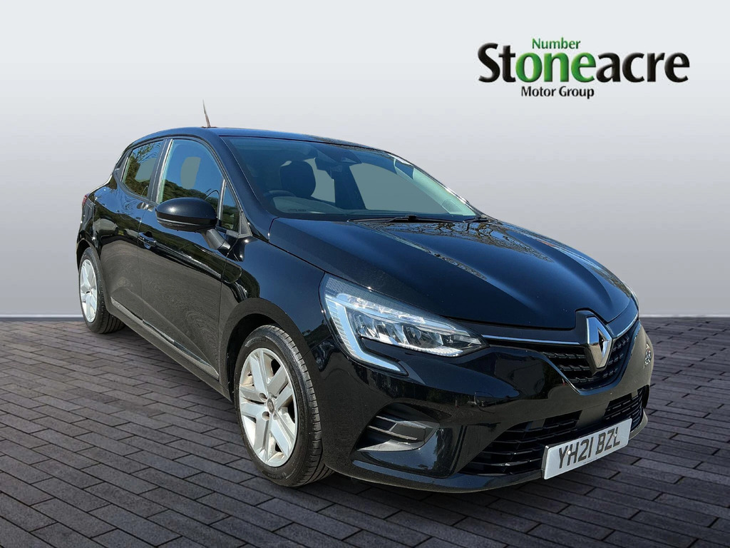 Renault Clio 1.0 Tce Play Euro 6 Ss