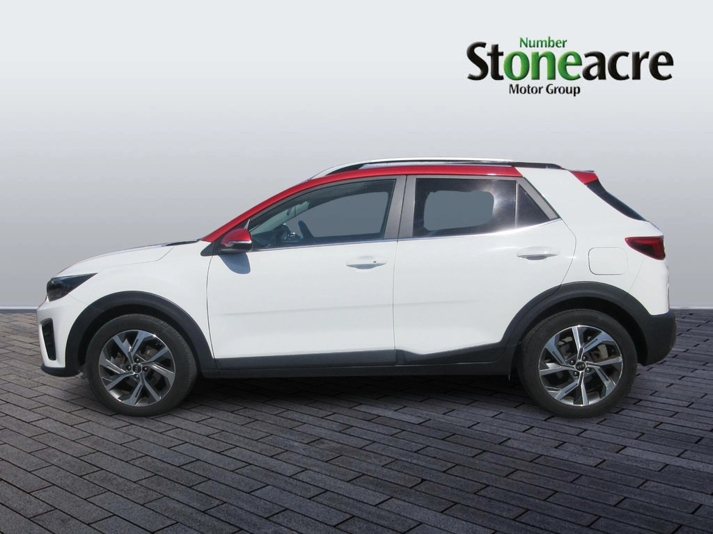 Kia Stonic 1.0 T-gdi Mhev Gt-line S Euro 6 Ss  #5