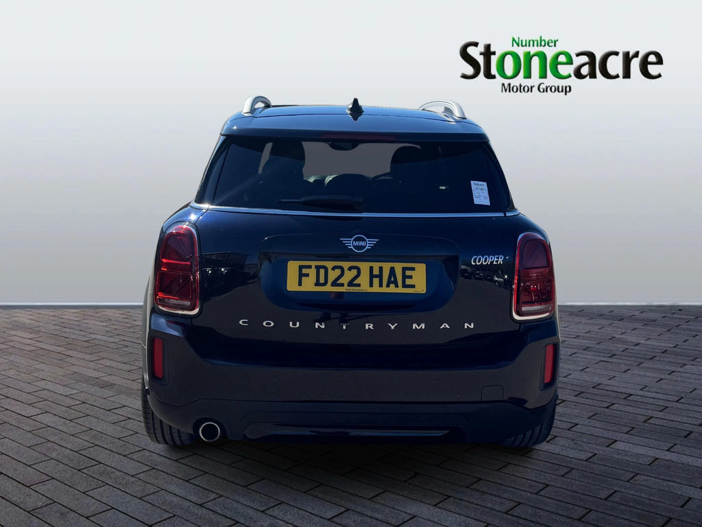 Mini Countryman Countryman Cooper Exclusive  #4