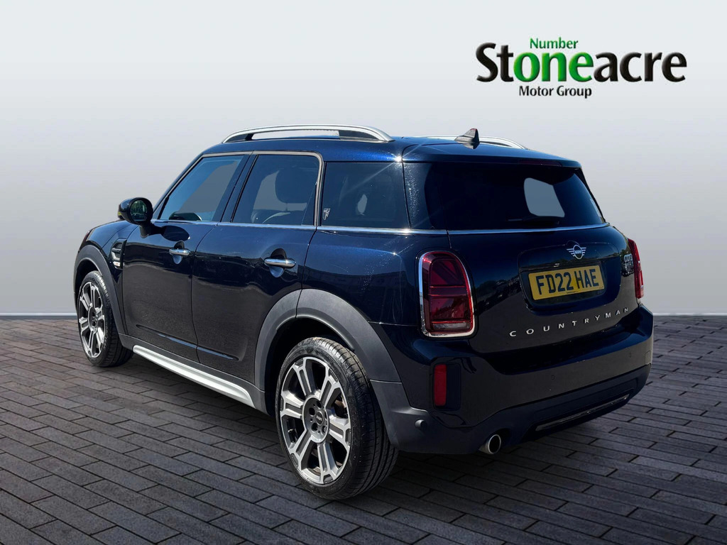 Mini Countryman Countryman Cooper Exclusive  #5