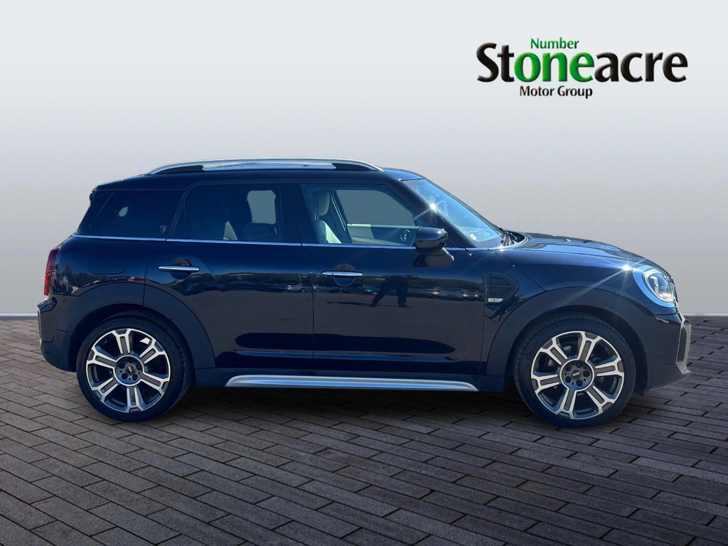 Mini Countryman Countryman Cooper Exclusive  #2