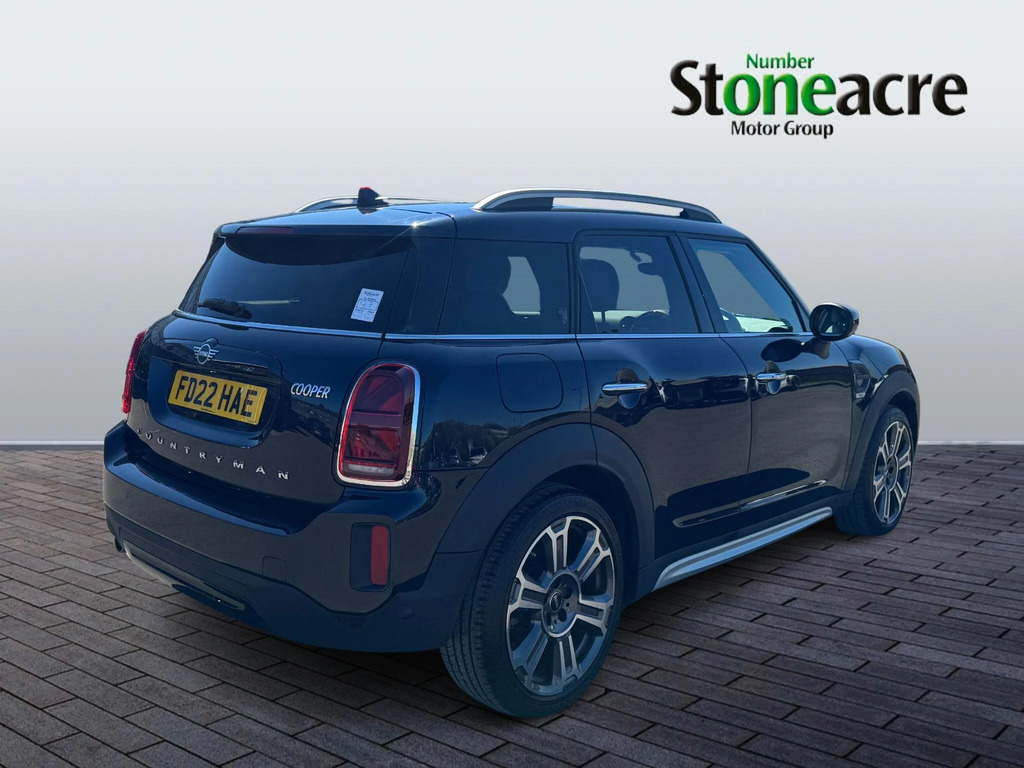 Mini Countryman Countryman Cooper Exclusive  #3