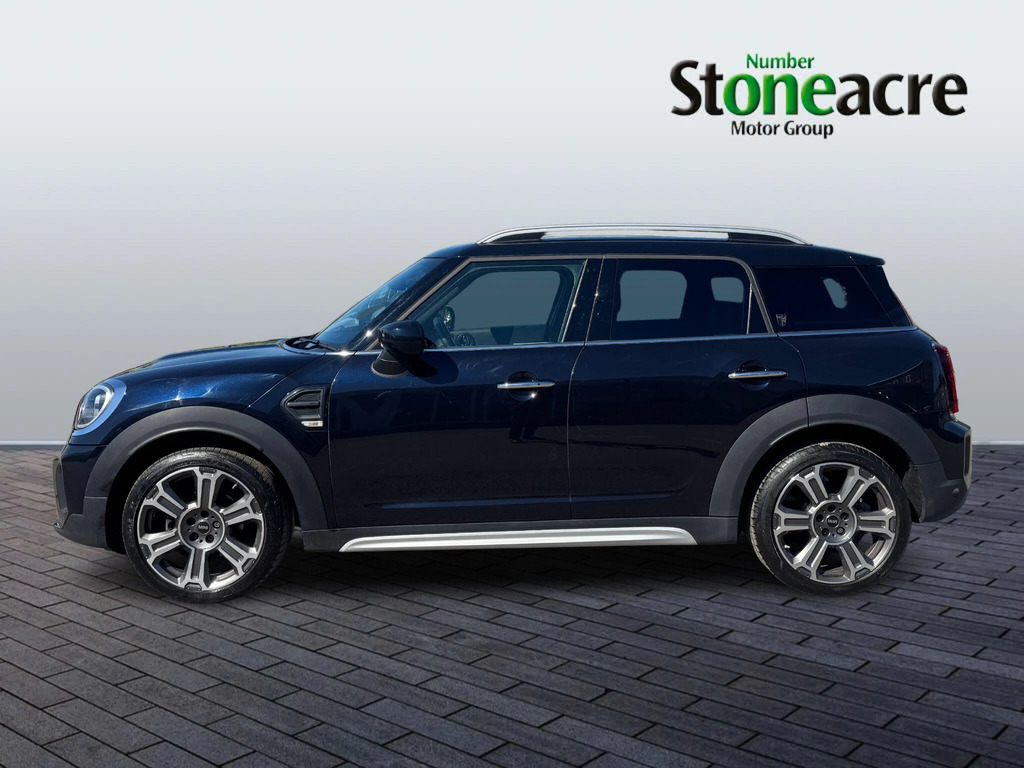 Mini Countryman Countryman Cooper Exclusive  #6