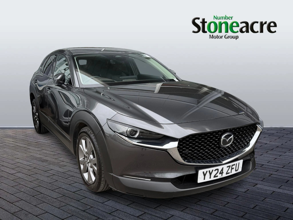 Mazda CX-30 2.0 E-skyactiv G Mhev Takumi Euro 6 Ss