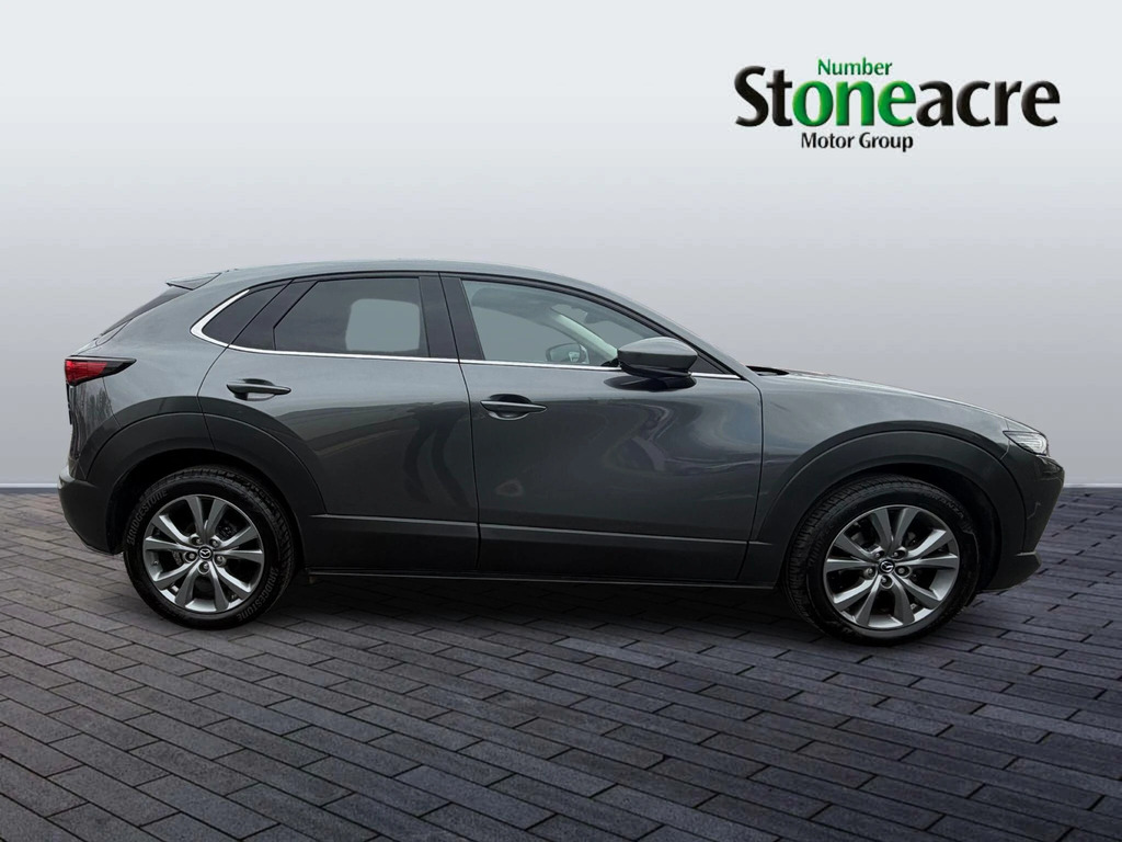 Mazda CX-30 2.0 E-skyactiv G Mhev Takumi Euro 6 Ss #6