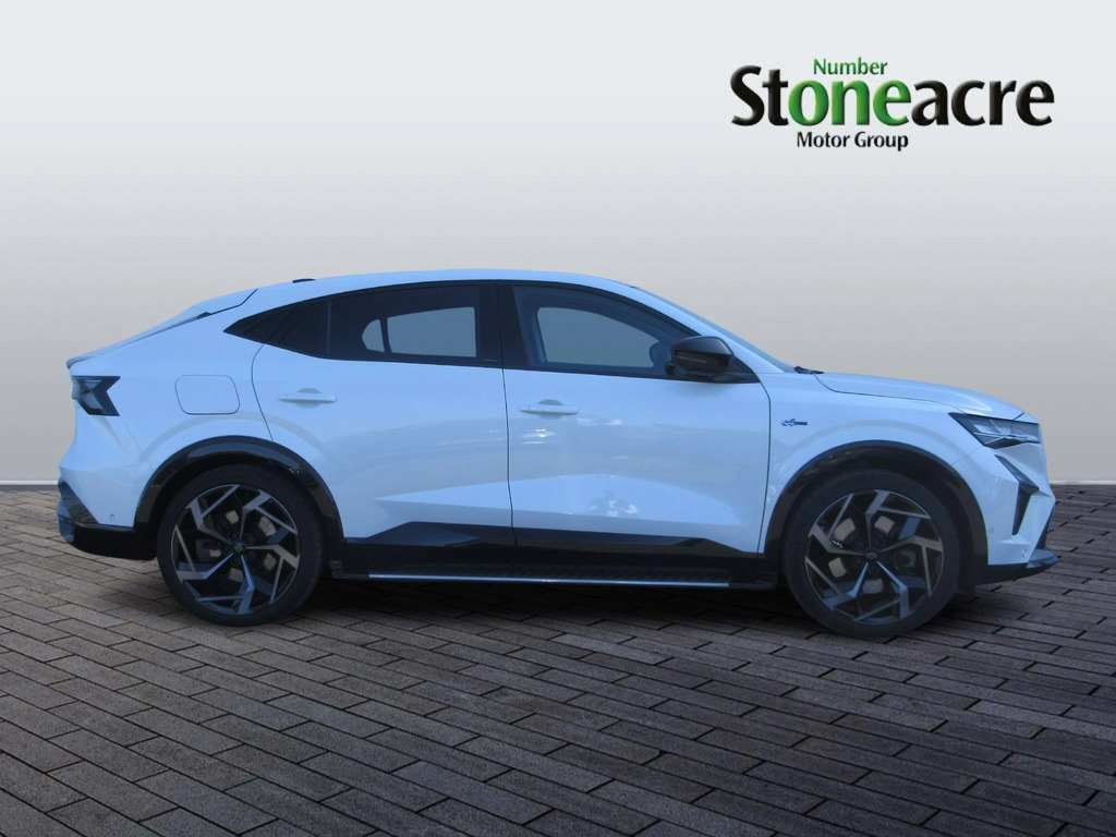 Renault Rafale 1.2 E-tech 22Kwh Atelier Alpine 4Wd Euro 6 S NV75VNJ  #2