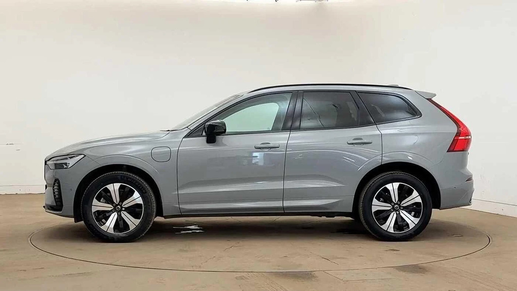 Volvo XC60 2.0H T6 18.8Kwh Plus Awd Euro 6 Ss RE25WFG #6