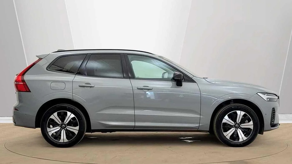 Volvo XC60 2.0H T6 18.8Kwh Plus Awd Euro 6 Ss RE25WFG #2