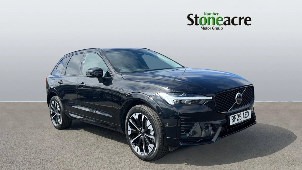 Volvo XC60 2.0 B5 Mhev Plus Pro Awd Euro 6 Ss