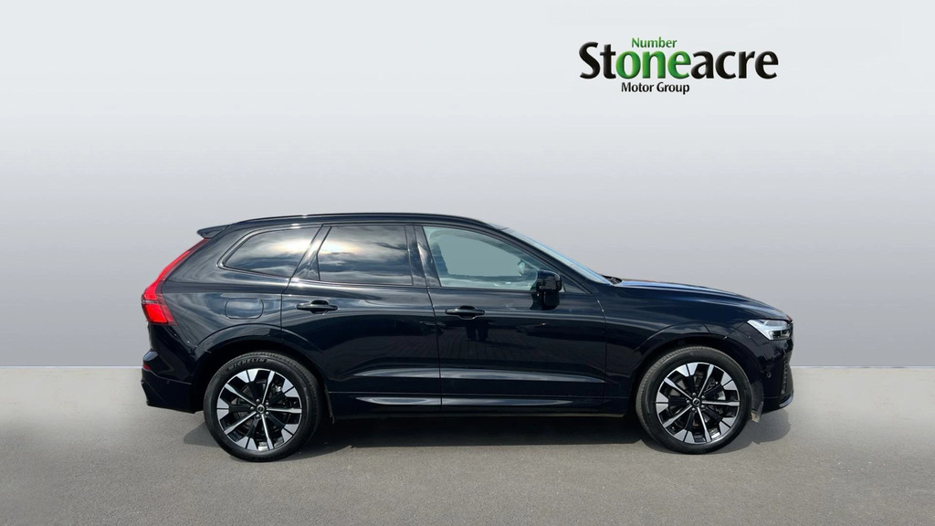 Volvo XC60 2.0 B5 Mhev Plus Pro Awd Euro 6 Ss RF25AEX #3